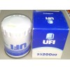 Фильтр масляный UFI 2320000