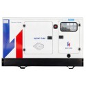 Исток АДС30С-Т400-(2х240)-РПМ25 Электростанция дизельная сварочная