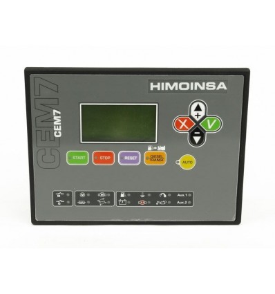 Himoinsa CEM-7 Дисплейный модуль