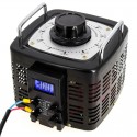 Suntek BLACK 3000ВА ЛАТР, 12А, 0-300В