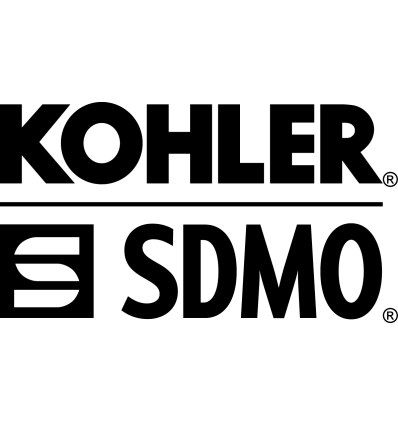 Фильтр топливный SDMO (GenPARTS) 330370188
