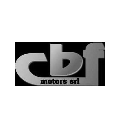 Сервопривод CBF CIGW60GM0043-482A1R DC 24V для Ortea