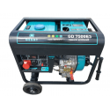 Gesht GD7500E3 Дизельный генератор