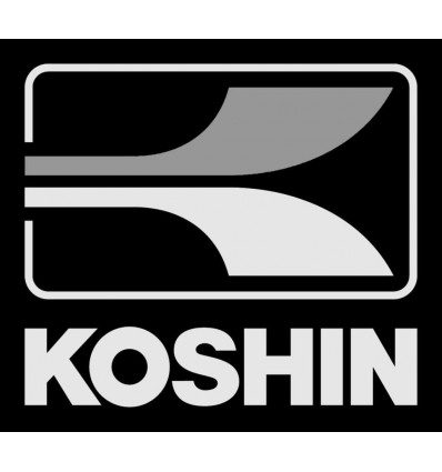Сальник Koshin 011576401