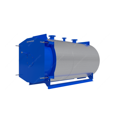 Котел Энтророс Термотехник ТТ50-1530 кВт