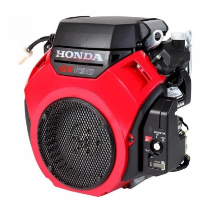 Honda GX690RH BX-F5-OH Бензиновый двигатель