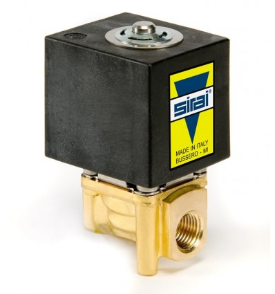 Электроклапан Sirai L159C05-Z137C