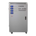 Suntek СНТ 30000 ВА Стабилизатор напряжения