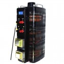 Suntek BLACK 30000 ВА (120А) Однофазный автотрансформатор 30 кВА
