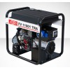 Fogo FV 11001 TRA Портативная бензиновая генераторная установка 10 кВт, 220В