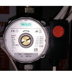 WILO STAR-RS 15/7-130 3P Циркуляционный насос для котла, купить