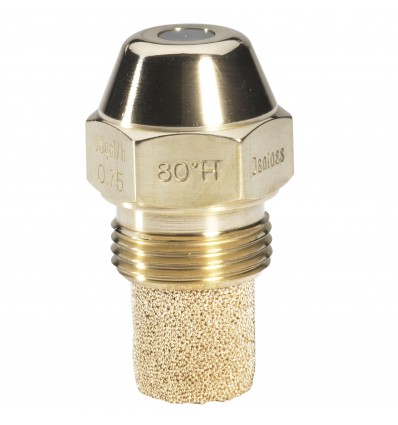 Форсунка Danfoss OD H, 1.00 gal/h, 3.72 kg/h, 80°