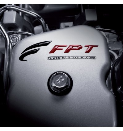 FPT Iveco Motors