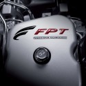 FPT Iveco Турбина двигателя NEF45TM3