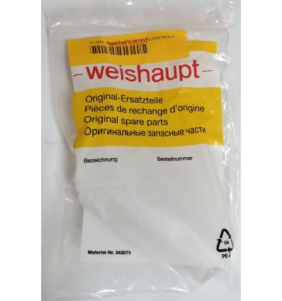 Weishaupt We612985 Форсунка регулировочная тип W, серия 4