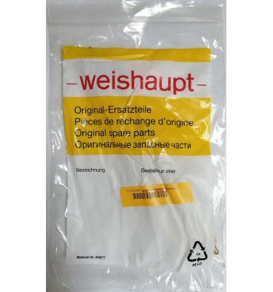 Weishaupt We1119741008-7 Электрод зажигания правый