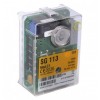 Honeywell Satronic SG113 Mod.C1 Автомат горения