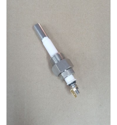 ICI Caldaie AQ3023 Свеча датчика уровня (керамический держатель)