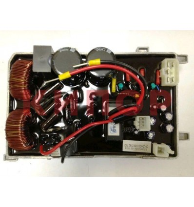 Автоматический регулятор напряжения AVR IG2600
