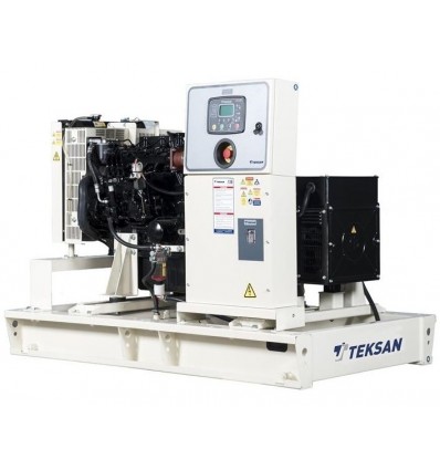 Teksan TJ33MS5L Дизельная электростанция