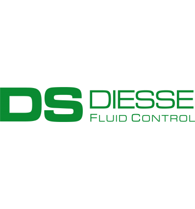 Индикатор уровня Diesse DS LG-RBR17-MSL-CS/CS