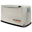 Generac 6269 Генераторная установка 8 кВт в кожухе, на газу