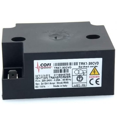 Трансформатор поджига Cofi TRK1-30CVD