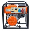 Скат УГБ-6000(-1) Basic Бензиновая электростанция 6 кВт, трехфазная 380/220В