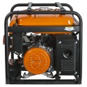 Скат УГБ-6000(-1)/4кВт Трехфазный бензиновый генератор 6 кВт с усиленной фазой