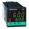 Модулятор Gefran 600R-R-0-0-1 Микропроцессорный ПИД регулятор