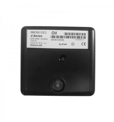 Автомат горения Siemens RMO 88.53.A2(C2)