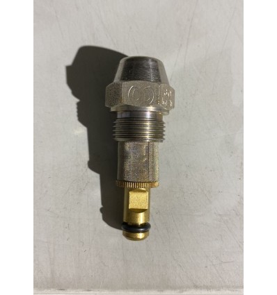 Форсунка Bergonzo A3 60*45