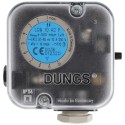 Dungs LGW 10 A2P Ag-PG-MS3-V0 st-se 1P Реле давления воздуха с контрольной кнопкой