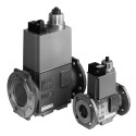 Dungs DMV-D 5100/11 AC 220-240 V IP 54 Steck-A Двойной электромагнитный клапан