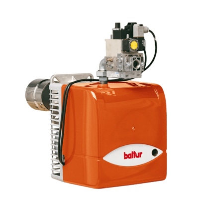 Baltur BTG 15 P Горелка газовая 160 кВт