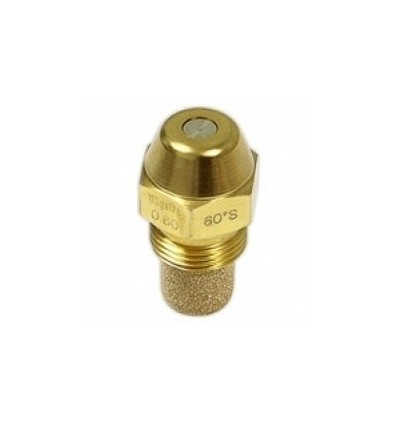 Форсунка Danfoss OD B, 2.75 gal/h, 10.5 kg/h, 60°