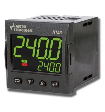 Модулятор Ascon KM3-HCRMMD