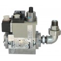 Baltur MM405 A20C-R3/4 Газовая арматура