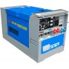 Denyo DLW-400LSW 2х постовой сварочный, дизельный электроагрегат