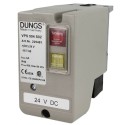 Dungs VPS 504 S02 24V DC Блок контроля герметичности