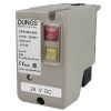 Блок контроля герметичности Dungs VPS 504 S02 DC