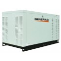 Generac RG 027 3Р Трехфазная газовая электростанция, мощностью 20 кВт