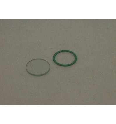 ACV 53418162 + 785027 Комплект смотрового стекло с прокладкой