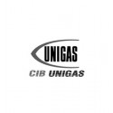CIB Unigas 2540104 Муфта насоса в сборе