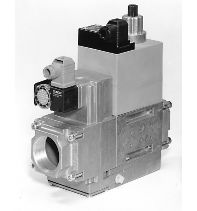 Мультиблок Dungs MB-DLE 415 B01 S22