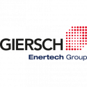 Giersch 47-90-10343 Двигатель горелки
