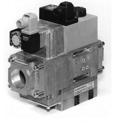 Dungs MB-VEF 420 B01 S10 AC 230 V gem. VF Мультифункциональный блок управления