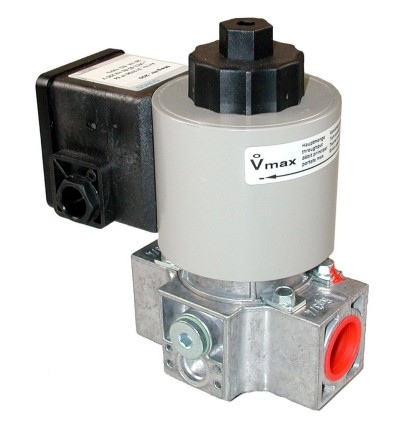 Dungs MVD 507/5 230 VAC IP 54 Электромагнитный клапан