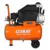 SKAT КПП-230-24 Электрический компрессор 230 л/мин, однофазный 220В