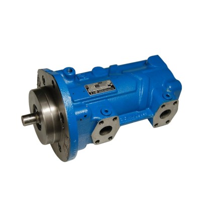 Allweiler AFI20R46-W226 4BAR SP Насос топливный